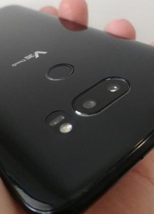 Полиуретановая пленка usa 360 на две стороны для lg v35.