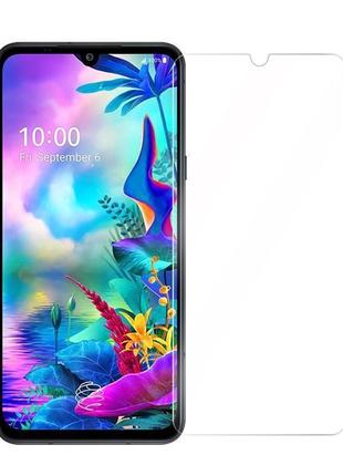 Поліуретанова протиударна плівка usa для lg v60 thinq