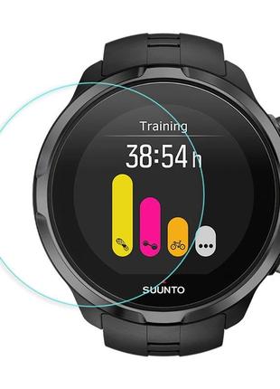 Протиударна плівка usa для смарт-годинника suunto 3 fitness g1