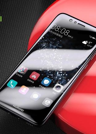 Защитная гидрофильная пленка chyi 2ht для huawei nova 2.