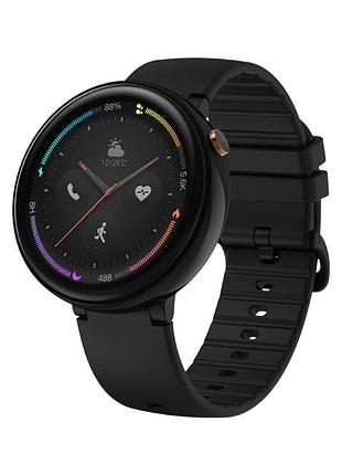 Протиударна плівка usa для смарт-годинника xiaomi amazfit verge 2.