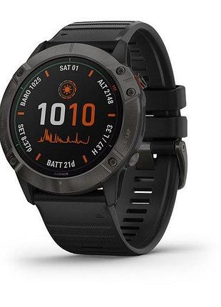 Протиударна плівка usa для смарт годинник garmin fenix 6x pro