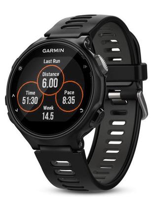 Противоударная пленка usa для смарт часы garmin forerunner 735xt