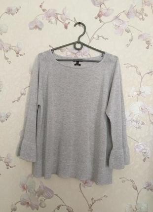 Massimo dutti  реглан