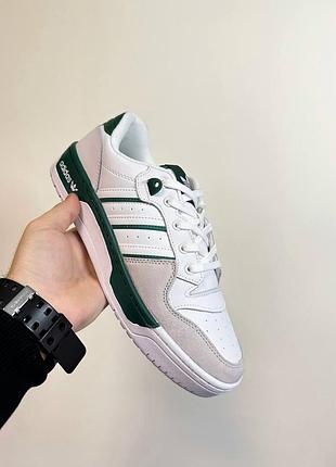 Кроссовки adidas forum jeremy scott 2