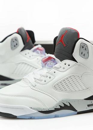 Кросівки nike a1r jordan 5