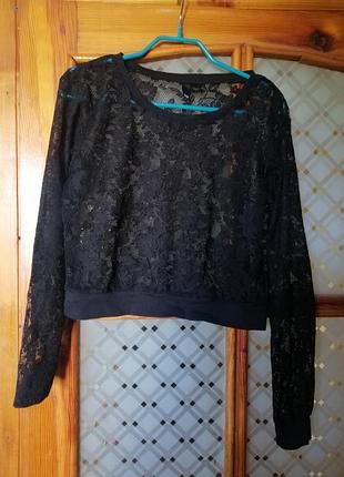 Топ, болеро