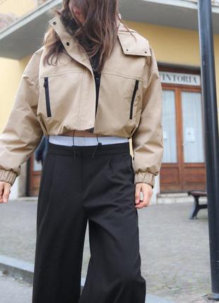 Куртка zara