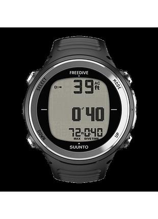 Противоударная пленка usa для часы декомпрессиметр suunto d4f