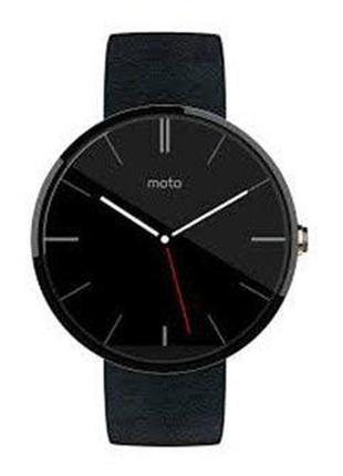 Противоударная пленка usa для смарт часы motorola moto 360 (1 gen)