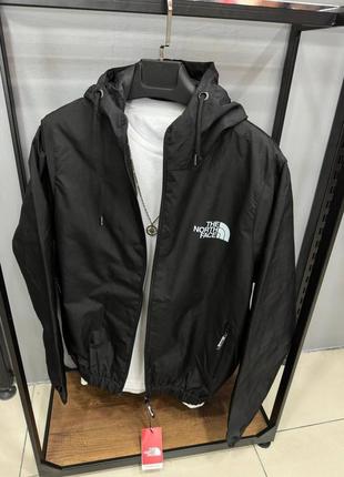 Ветровка The north face 600