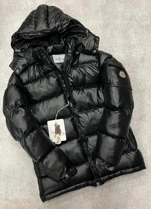 Мужская куртка moncler2 фото