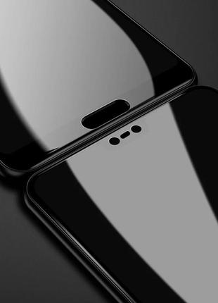 Защитная гидрофильная пленка chyi 2ht для huawei p20