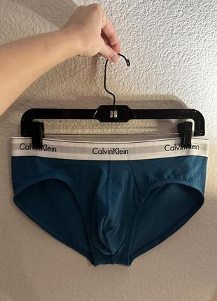 Мужское белье calvin klein