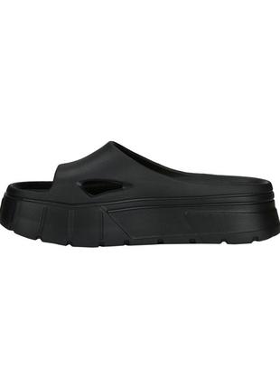 Шльопанці жіночі puma mayze stack injex
