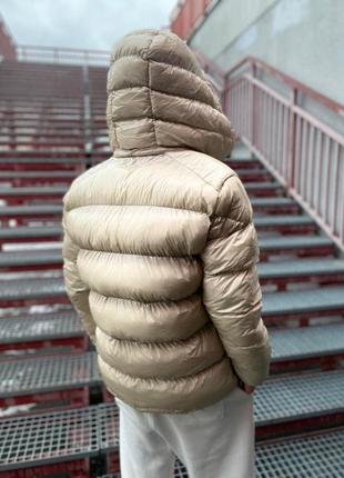 Мужская куртка moncler2 фото