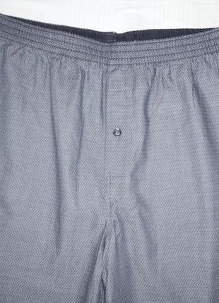 Пижамные брюки tchibo3 фото