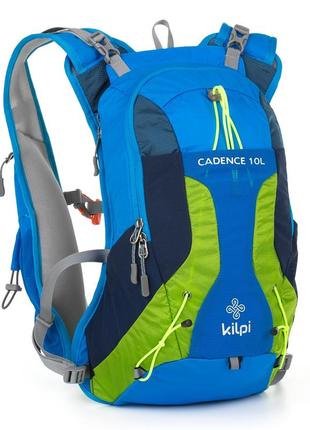 Рюкзак kilpi cadence-u 10l1 фото