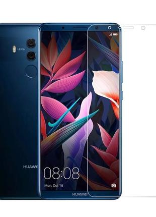Поліуретанова протиударна плівка usa для huawei mate 10 pro.