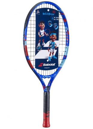 Ракетка babolat ballfighter 21 2023year