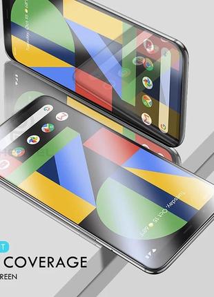 Силіконова гідрогель плівка для google pixel 2xl / піксель 2 xl
