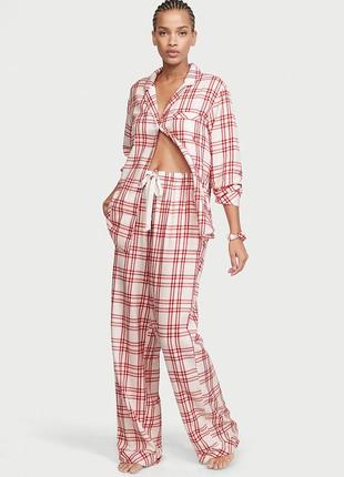 Пижама victoria's secret виктория сикрет оригинал
