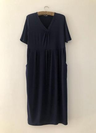 Благородное платье