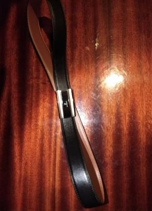 Ремень pierre cardin.