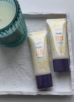 Holika holika bouncing petit bb cream