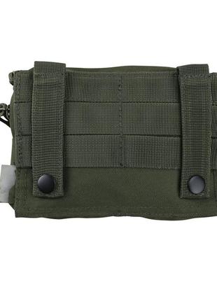 Підсумок kombat uk small molle utility pouch4 фото