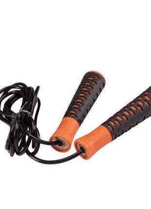 Скакалка швидкісна liveup jump rope