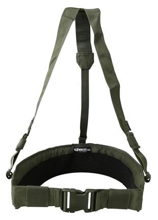 Розгрузка рпс kombat uk guardian battle system