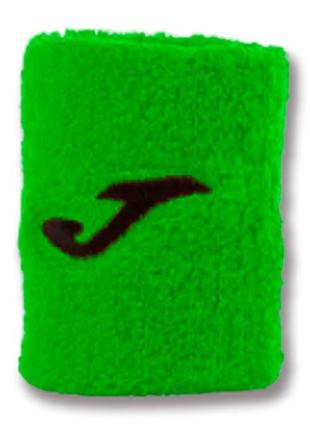 Напульсники joma torneo wristband зелений уні osfm арт 400245.000 g
