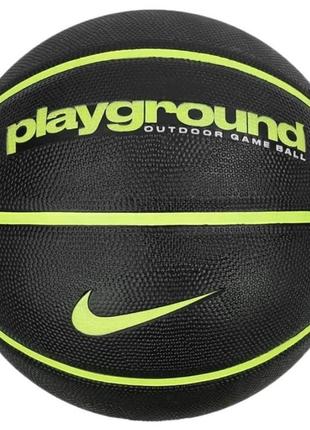 М'яч баскетбольний nike everyday playground 8p def