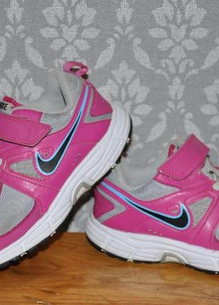 Кросівки nike 2