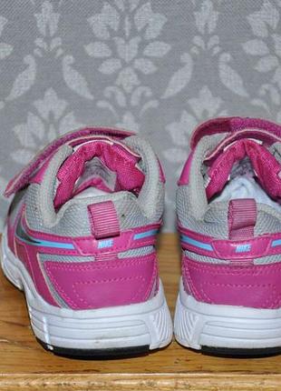Кросівки nike 4