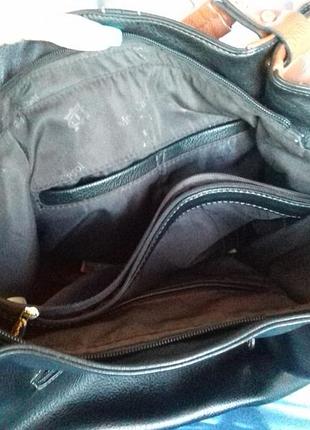 Новая вместительная сумка3 фото