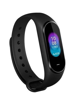 Поліуретанова протиударна плівка usa для xiaomi hey plus band/ hey+