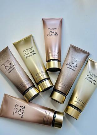 Victoria’s secret bare vanilla 3