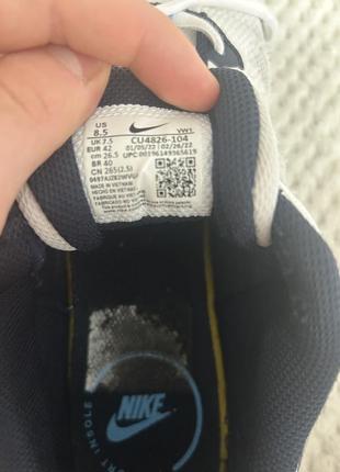 Кроссовки nike air max ap cu4826-0054 фото