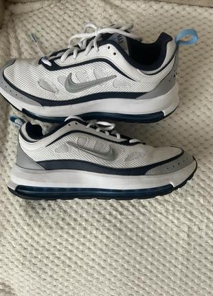 Кроссовки nike air max ap cu4826-0055 фото