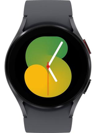 Противоударная пленка usa 2шт для смарт часы samsung galaxy watch 5 ( 40мм )
