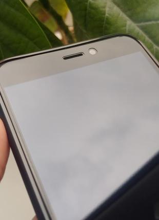 Поліуретанова протиударна плівка usa для xiaomi redmi 4x / redmi 4x