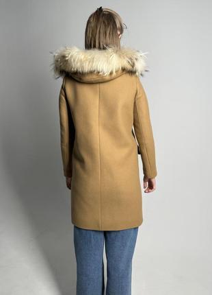 Sandro paris оригінальне жіноче пальто, ідеальний стан (xs-s)5 фото