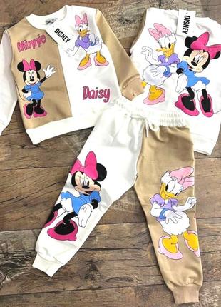 Костюм zara disney