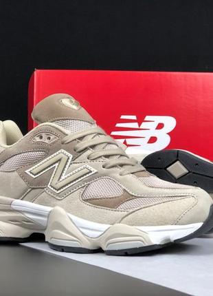 Кросівки new balance