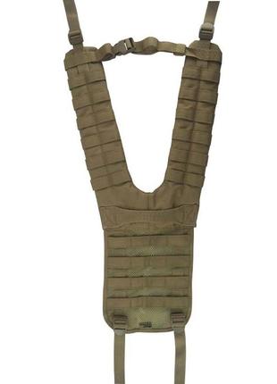 Розвантаження рпс kombat uk molle battle yoke