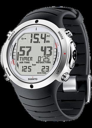 Противоударная пленка usa для часы декомпрессиметр suunto d6i novo.