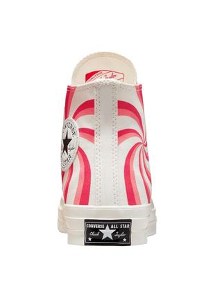 Кеды женские converse chuck 70 hi5 фото