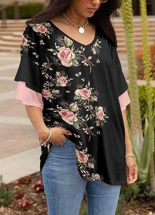 Жіночі блузи 10 видів